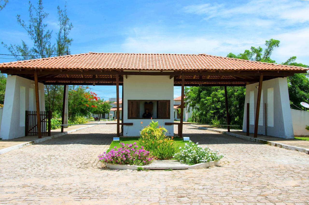 Quinta Do Rio - Epipa Aparthotel Praia de Pipa Exterior photo